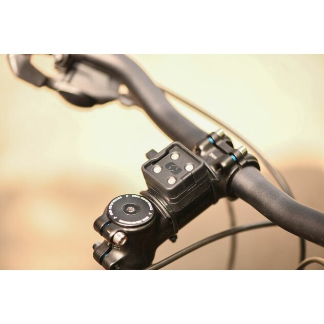 OX840 CLIQR Cycle Handlebar stem mount (5)